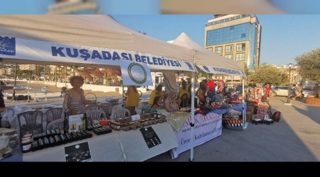 Kanserli çocuklar için yardım kampanyası düzenlendi