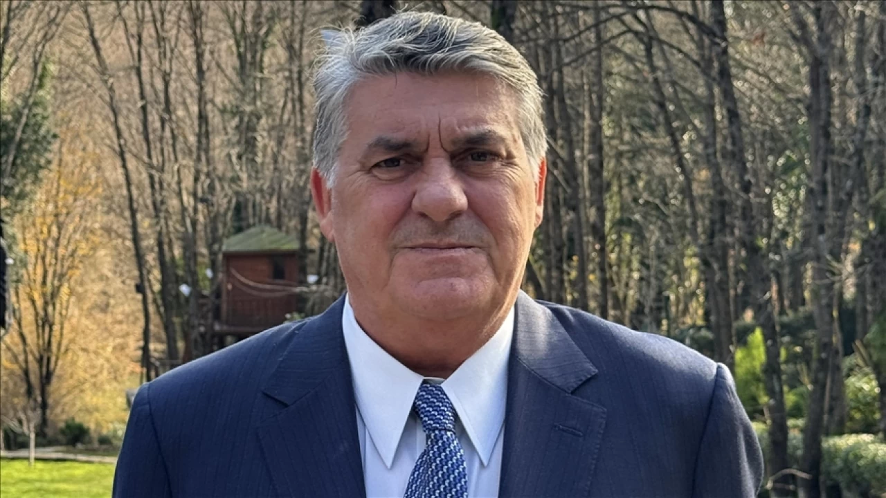 "Kaos ortam� insanlar�n g�z�n� korkuttu"