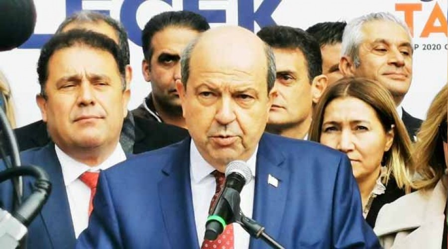 Kapalı Maraş'a Türk mührü vurulacak