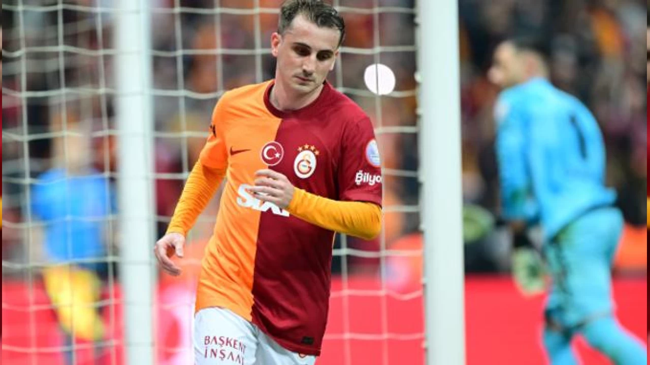 “Kaptanım demekle kaptan olunmuyor”