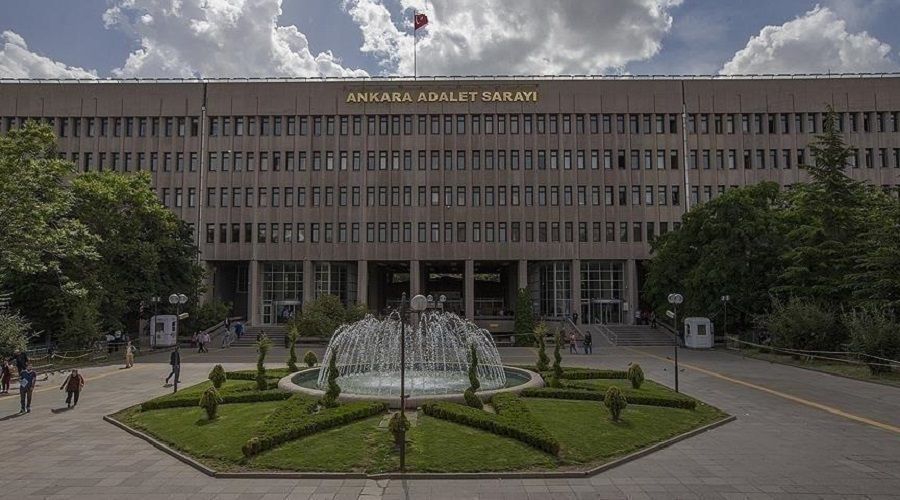  Kara Kuvvetleri'nde FETÖ operasyonu, onlarca gözaltı kararı