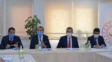 Karaağaç Gölgesinde Yeşeren Umutlar Projesi