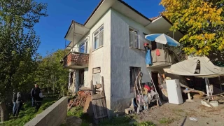 Karabük'te 93 yaşındaki yaşlı adamı öldürdü