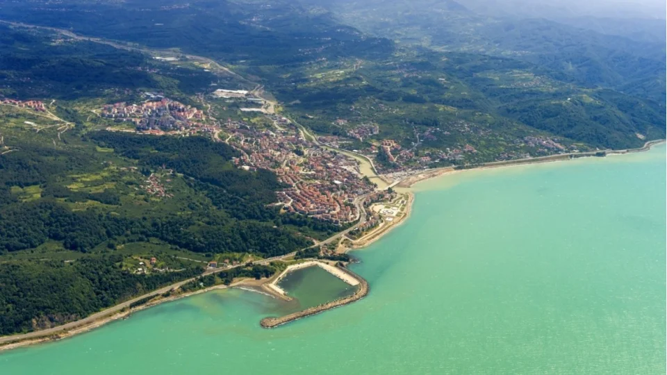 Karadeniz�in sakl� kap�s�: Alapl�