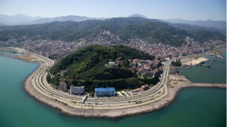 Karadeniz'in stratejik bekçisi: Giresun Kalesi’nin sırları