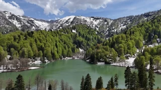 Karagl: Artvinin sakl cenneti