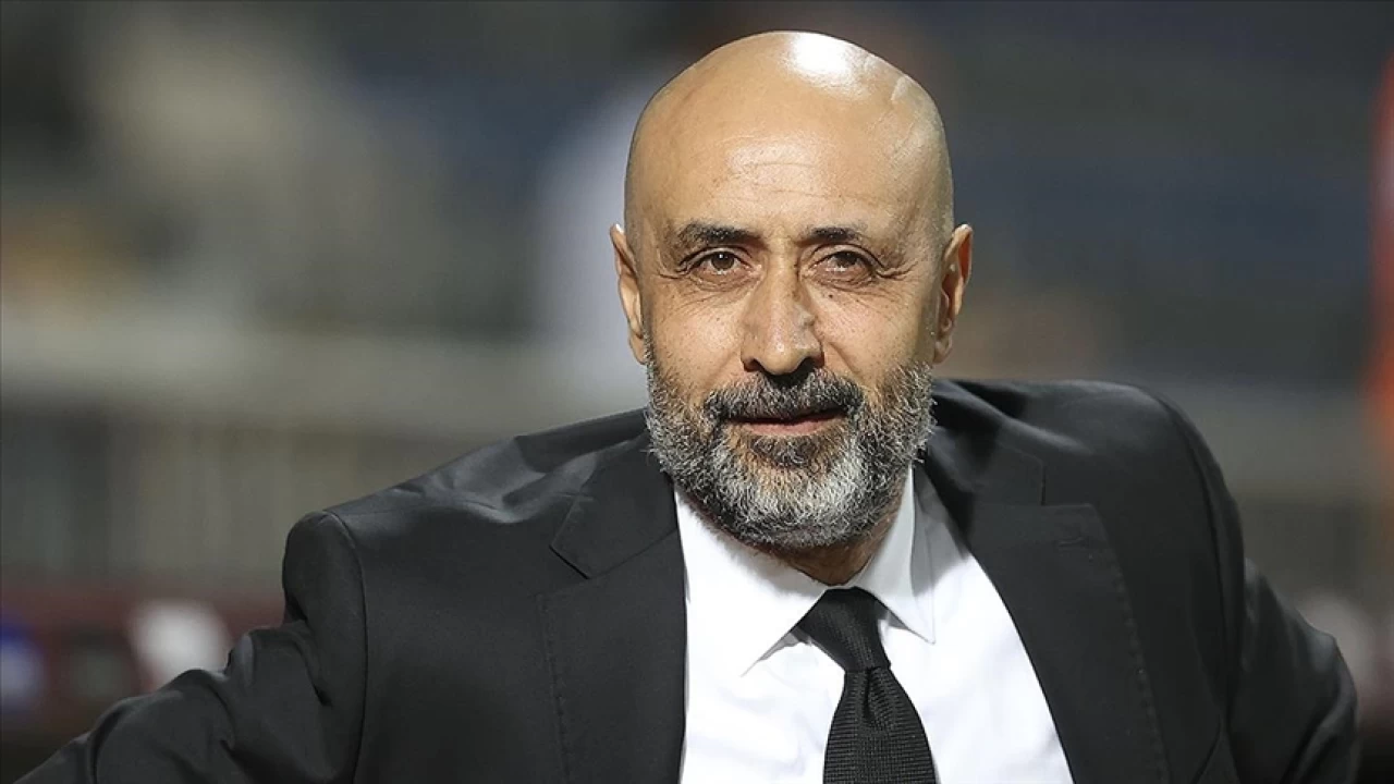 Karagmrk yeni hocasn buldu 