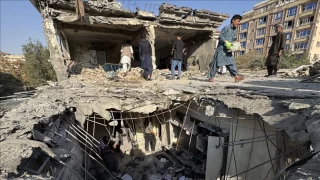 Karde kavgasnda 48 saatlik atekes, Katar'daki mzakerelerin sonuna kadar uzatld