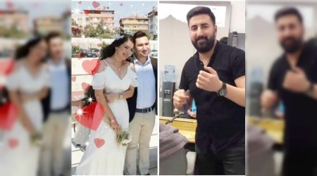 Kardeşine kızı vermedikleri için dehşet saçtı: 3 ÖLÜ