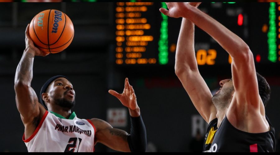 Kar��yaka Avrupa'da kader ma��nda