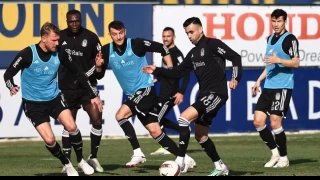 Kartal ilk derbi galibiyetinin peşinde