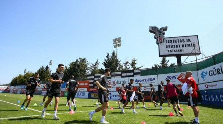 Kartal'a İtalyan rakip