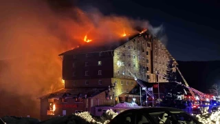 Kartalkaya'daki yangn faciasn byten eksiklik ve ihmaller tek tek sraland