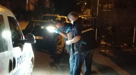 Kavgayı ayırmak isterken annesini tüfekle vurdu