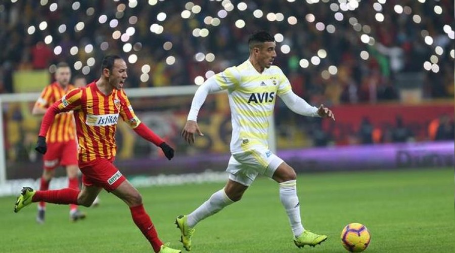 Kayseri ma�lar� tarihe ge�iyor