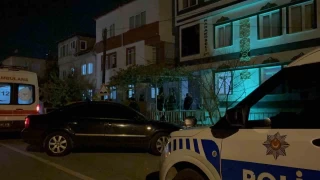 Kayseri'de bir kişi banyoda ölü bulundu