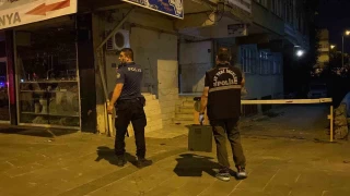 Kayseri'de eşini öldüren şahıs intihar etti