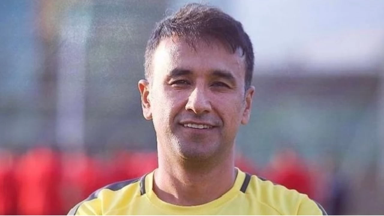 Kayserispor'da Mehmet Karakuş ile yollar ayrıldı
