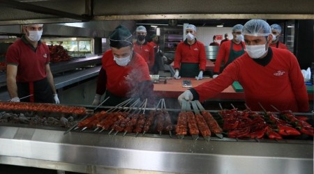 Kebap engel tanmyor