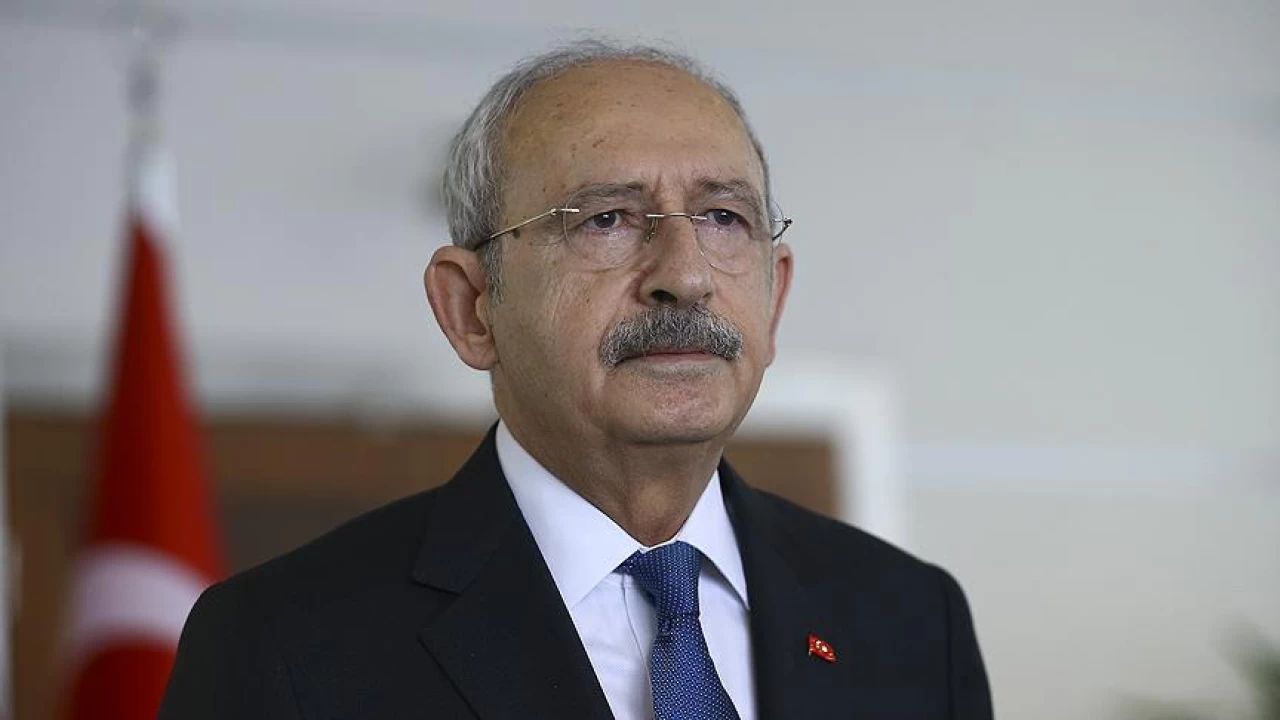 Kemal Kılıçdaroğlu savcılığa gitmeyecek