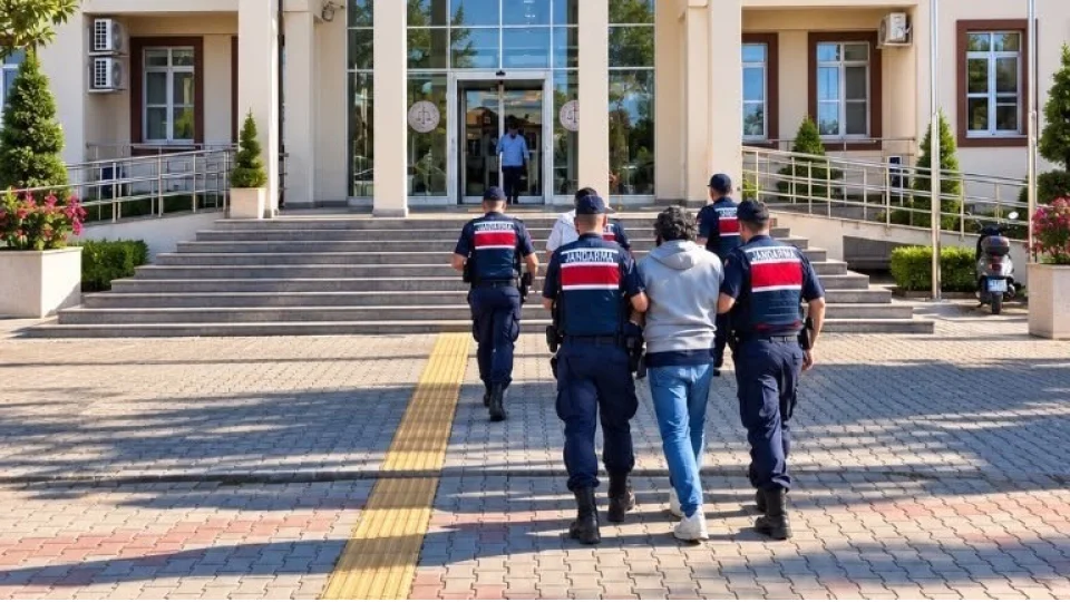 Kendilerini polis olarak tan�t�p vatanda�� yakla��k 2 milyon TL doland�rd�lar