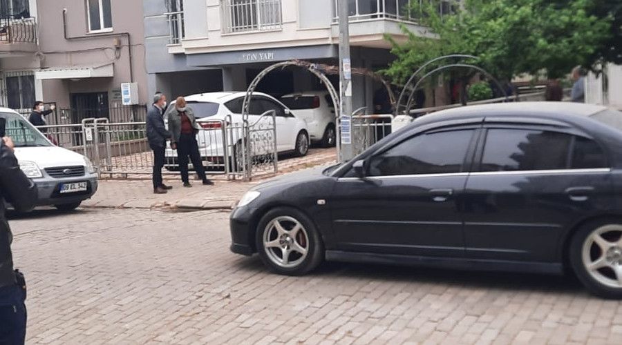 Kendisinden haber alınamayan adam ölü bulundu
