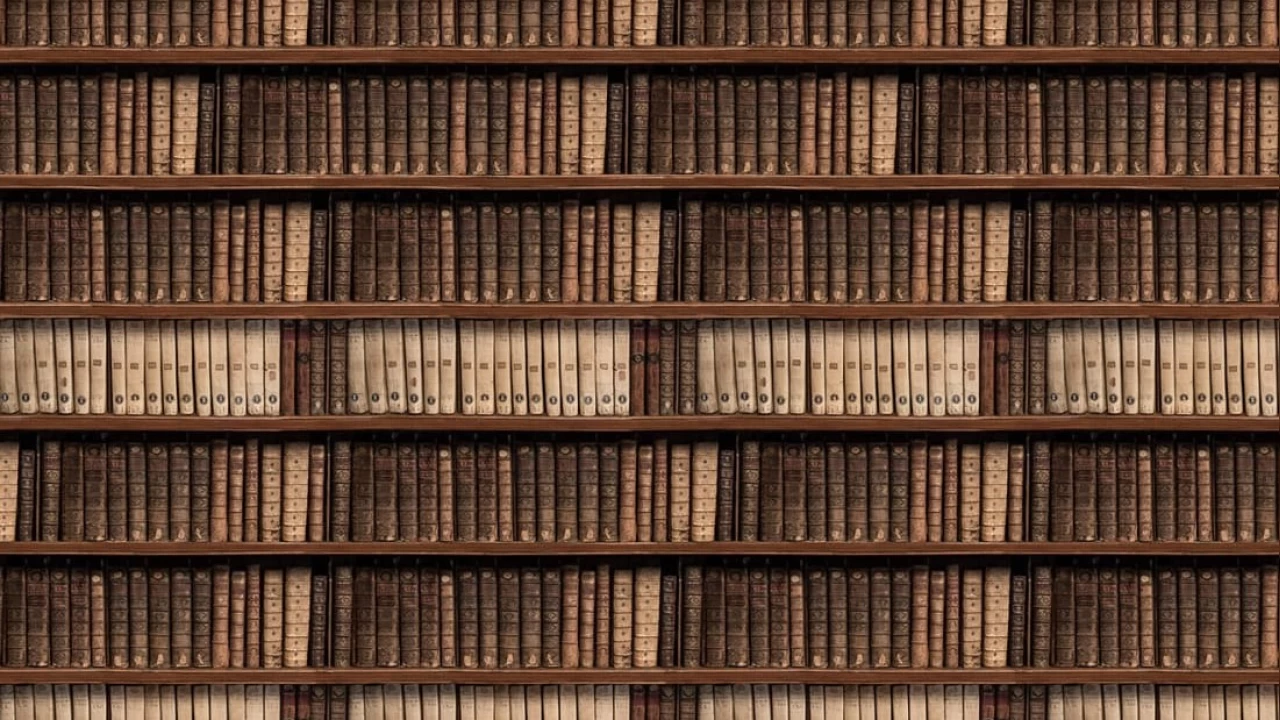 Keşfü'z-Zünûn: İslam dünyasının en kapsamlı bibliyografyası