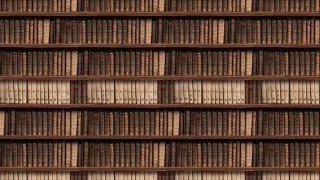 Keşfü'z-Zünûn: İslam dünyasının en kapsamlı bibliyografyası
