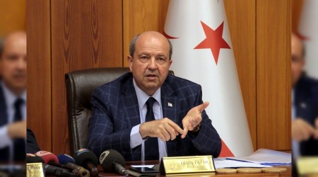 Kıbrıs'ta federasyon artık mümkün değil