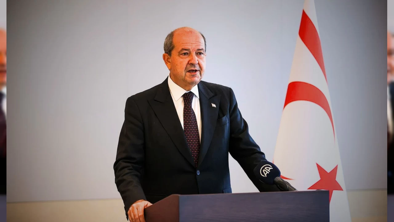 Kbrs'ta federasyon olmaz