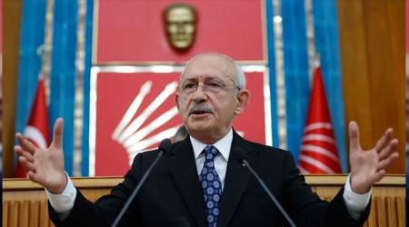 Kılıçdaroğlu da ağır konuştu