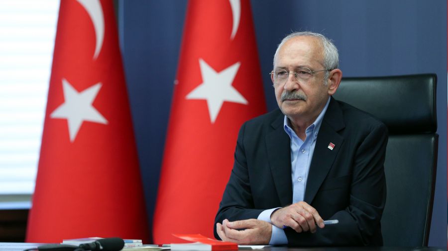 Kılıçdaroğlu Kasım sonunu işaret etti