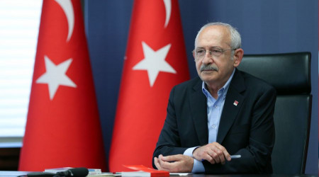 Kılıçdaroğlu Kasım sonunu işaret etti