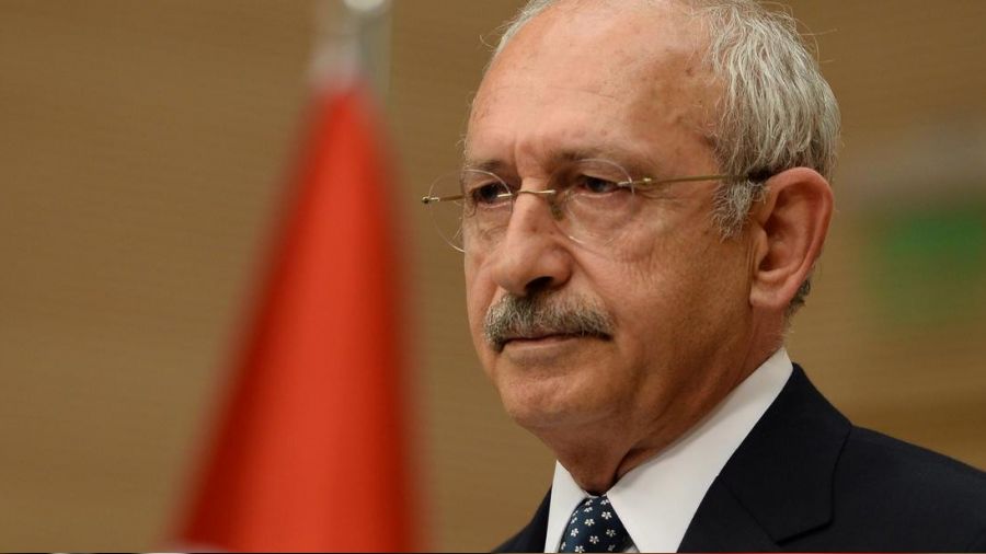 K�l��daro�lu o tart��maya noktay� koydu