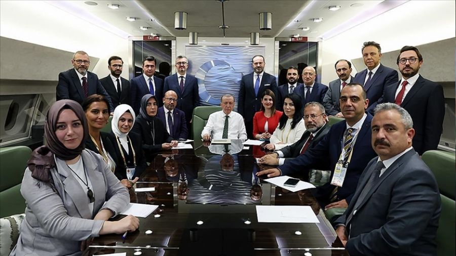 'Kılıçdaroğlu pası verdi, bizim de golü atmamız lazım'