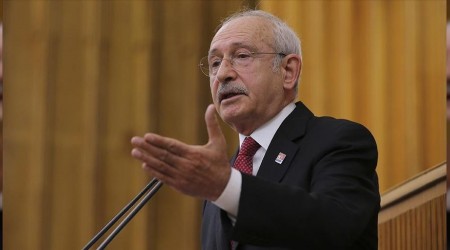 Kılıçdaroğlu'ndan hükümete destek sözü