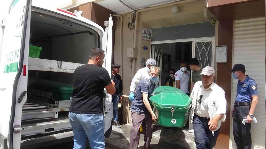 Kilis'te büyük acı: 2 çocuk yanarak hayatını kaybetti