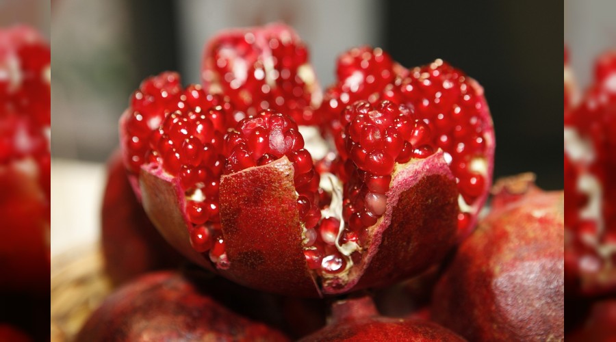 Kilolar�n�zdan nar diyetiyle kurtulabilirsiniz