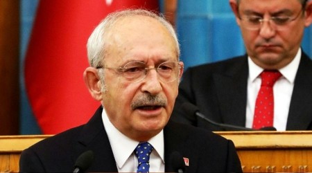 'Kim adalet istiyorsa bize gelecek'