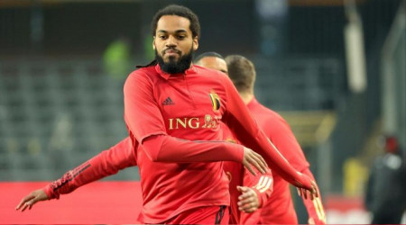 Kim'in yerine Denayer