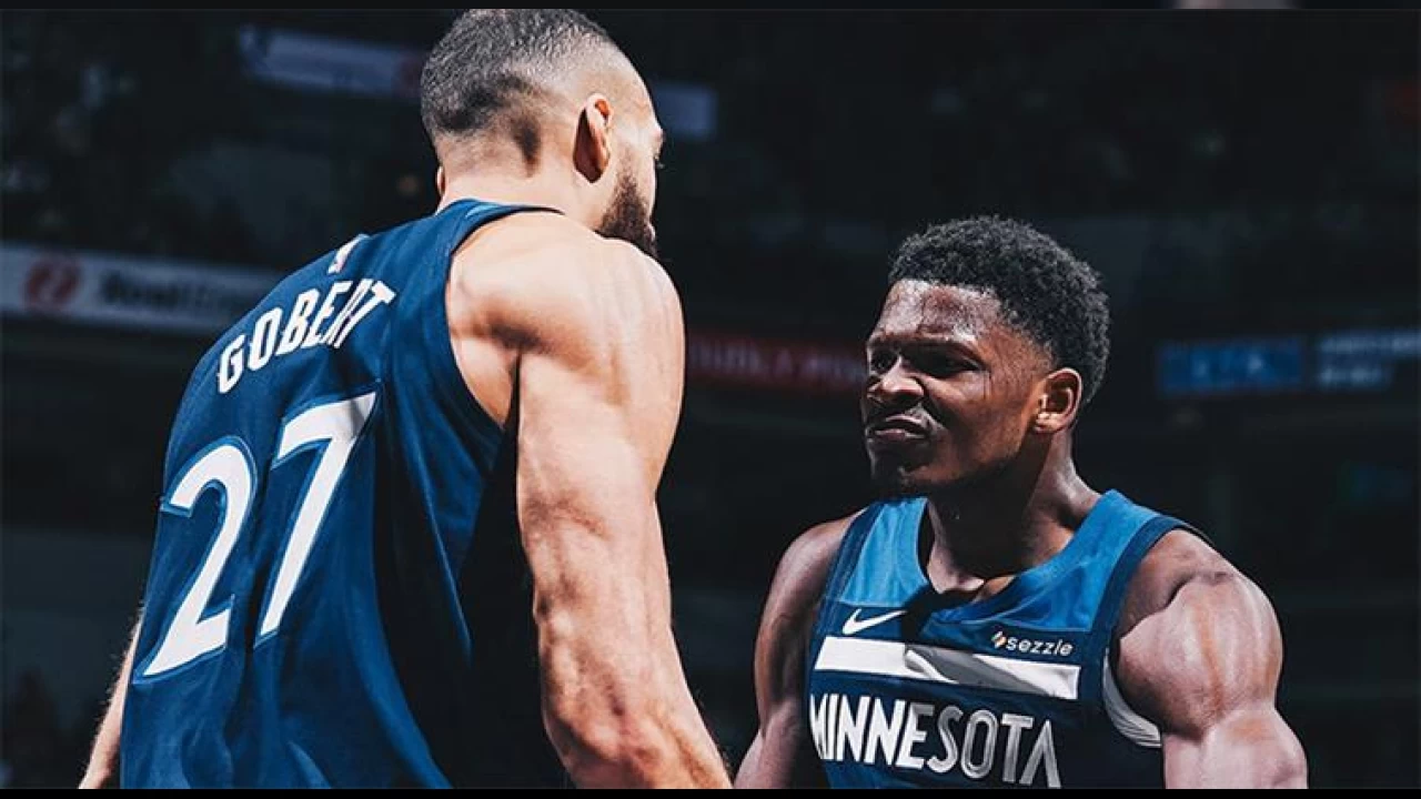 Kings'in serisi 5 maça çıktı