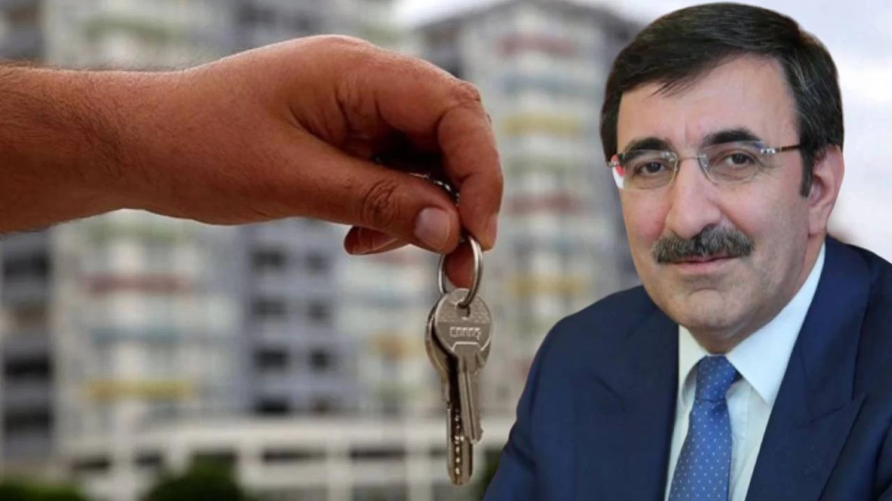 Kirada yzde 25 zam snr kalkacak m? Cevdet Ylmaz'dan aklama