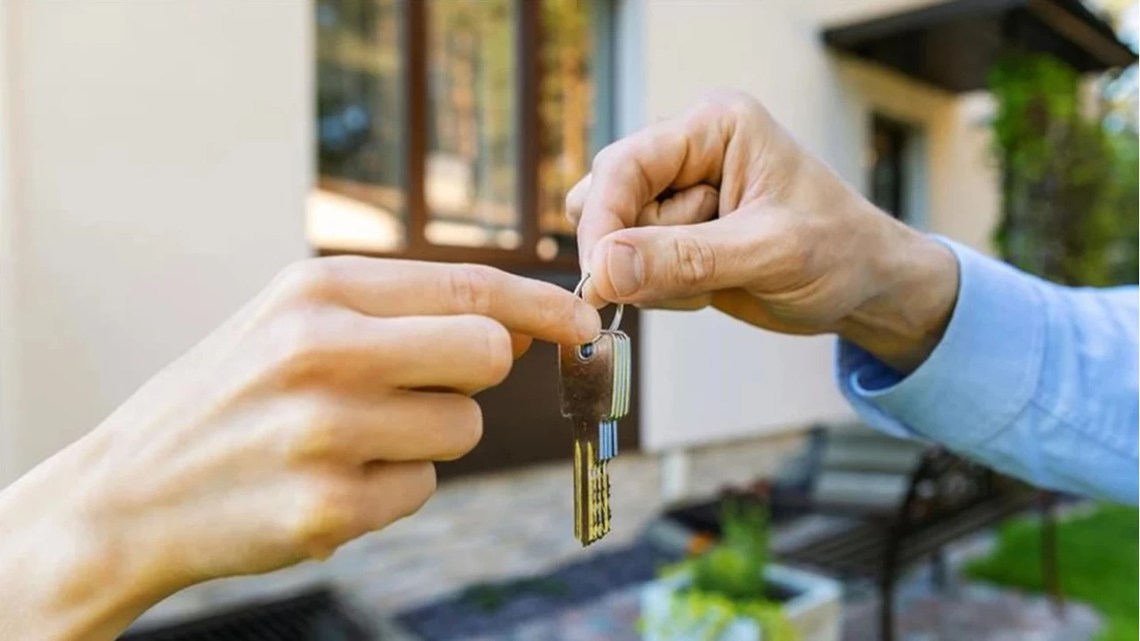 Kiralık ev ilanı ile dolandırıcılığa 3 yıl 4 ay hapis