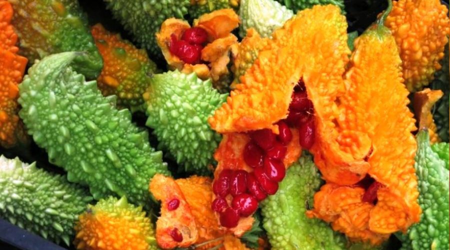 K�r�k tedavisinde kudret nar� etkili