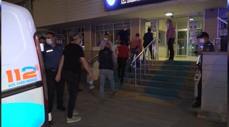 Kırıkkale'de gece yarısı 'kumar' operasyonu