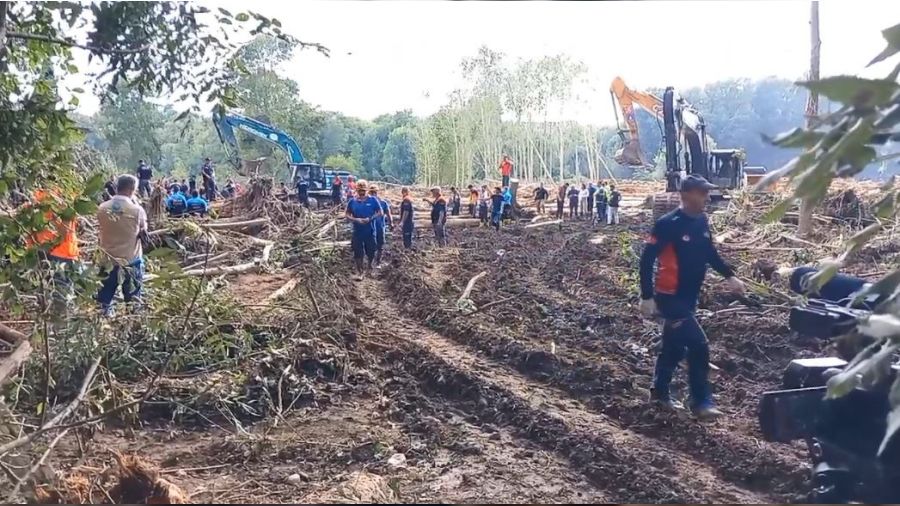 Kırklareli'deki ölü sayısı 6'ya yükseldi