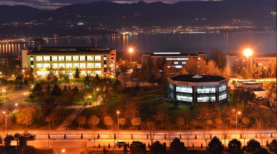 K�sa filmler Sakarya�da yar��acak