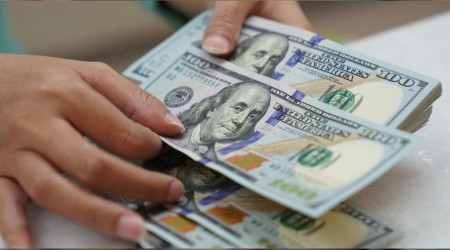 Kısa vadeli dış borçta rekor