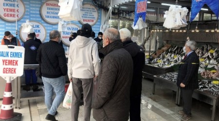 Kstlama gn balk tezgahlarna youn ilgi
