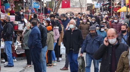 Kstlama ncesi kasaplarda et kuyruu